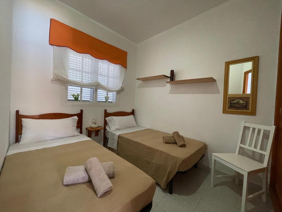 Apartamento Gustamar 25 Caleta De Fuste Exterior photo